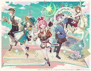 Kirapipi★Kirapika by Akakura