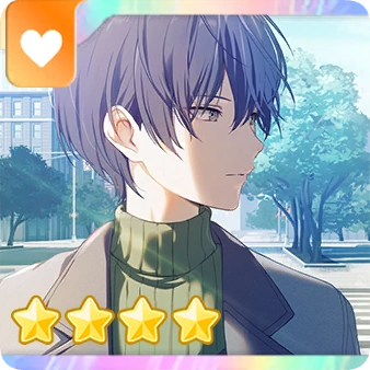 On Foreign Streets icon