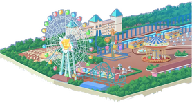 Area Conversations/Theme Park, Project SEKAI Wiki