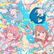 FUN!! by Akamoku