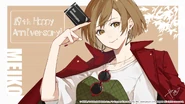 MEIKO's 19th Anniversary by yagi