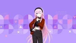 Photo Contest in SEKAI!