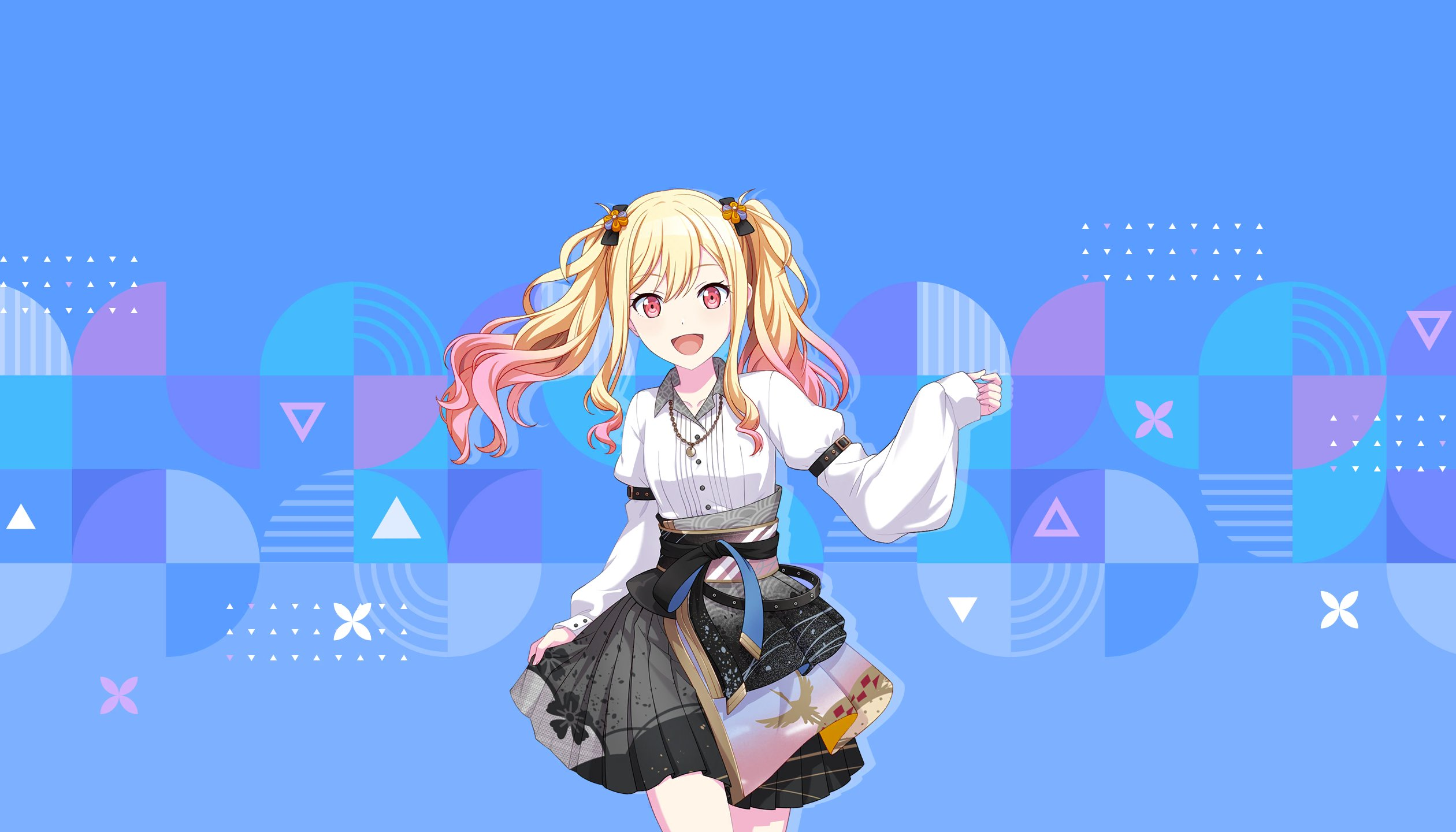 ✨saki✨ A Year's Worth Of Thanks | Project SEKAI Wiki | Fandom