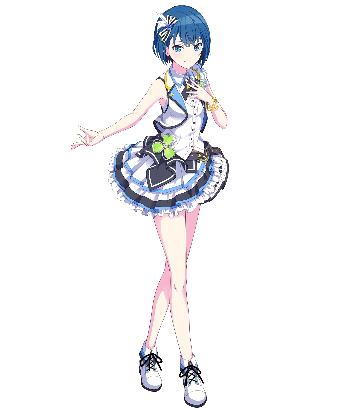 Kiritani Haruka Project SEKAI Wiki Fandom