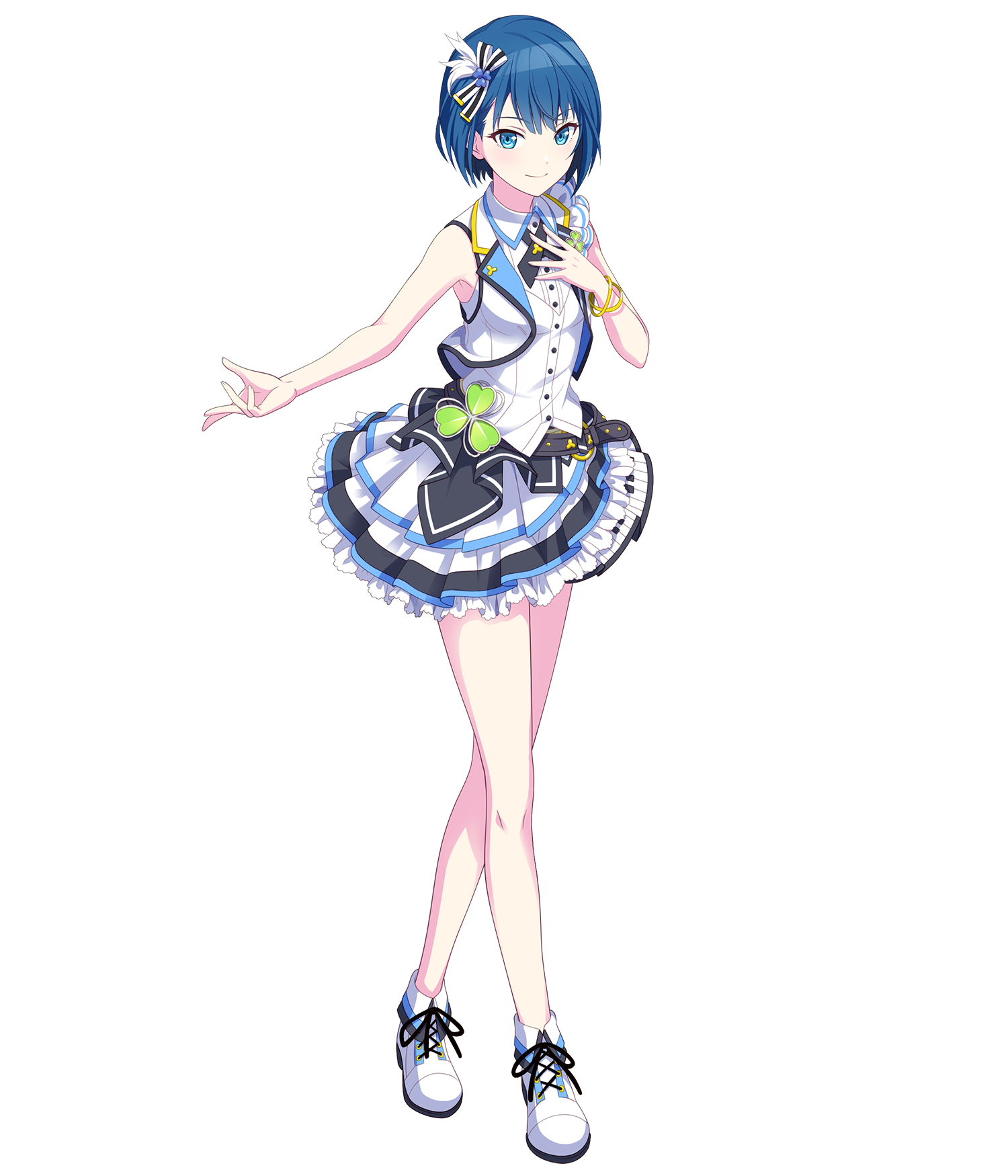 Kiritani Haruka | Project SEKAI Wiki | Fandom