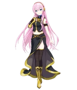 VIRTUAL SINGER (Release)