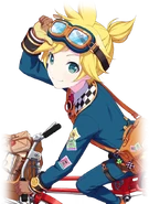 Prince Of The Stage (trained)