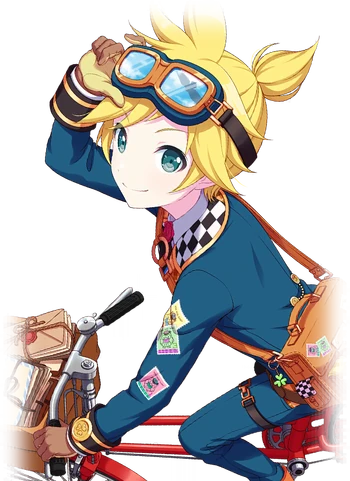 Prince Of The Stage T transparent