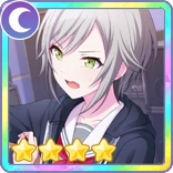 Recognizable Passion icon