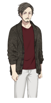 Shinonome Dad Live2D Model.png