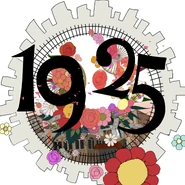 KR Jacket for 1925.[4]