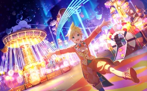 A Treasure Chest Of Fun