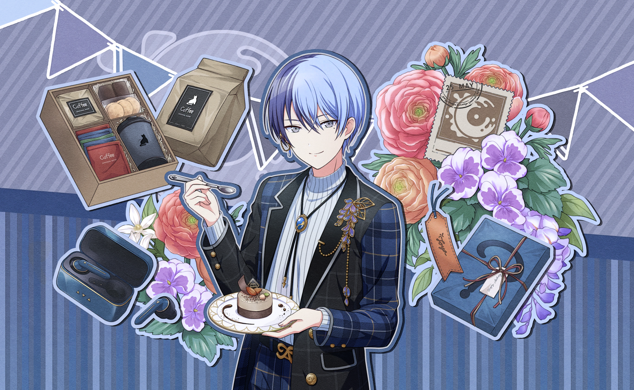 プロセカ エピカ Anniversary birthday 2022 2023 - メルカリ