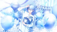 Card Cameo