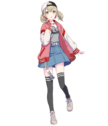 Azusawa Kohane | Project SEKAI Wiki | Fandom