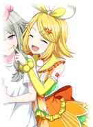 Cupid Of Friendship transparent.png (412 KB) Cupid Of Friendship (untrained)