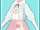 Girly spring flower