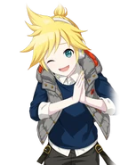 Uncontrollable Curiosity (untrained)