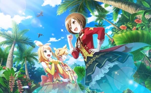 A Challenging Spirit!