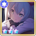 Feeling Down, Down, Down T icon