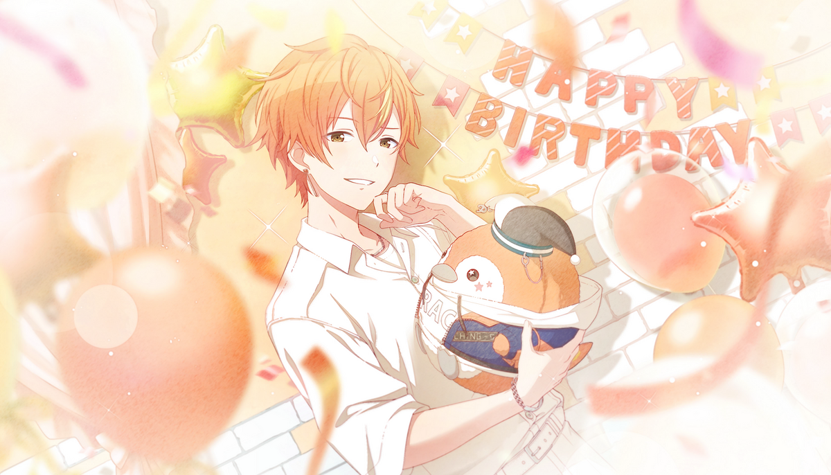 Happy Birthday!! 2024 | Project SEKAI Wiki | Fandom