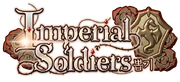 Imperial Soldiers Gacha KR Logo