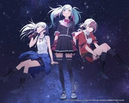 Shinpakusuu♯0822 by Hechima