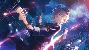 Imagining That Smile T