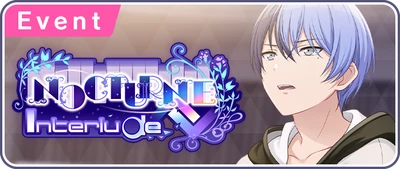 Interlúdio Noturno Banner EN