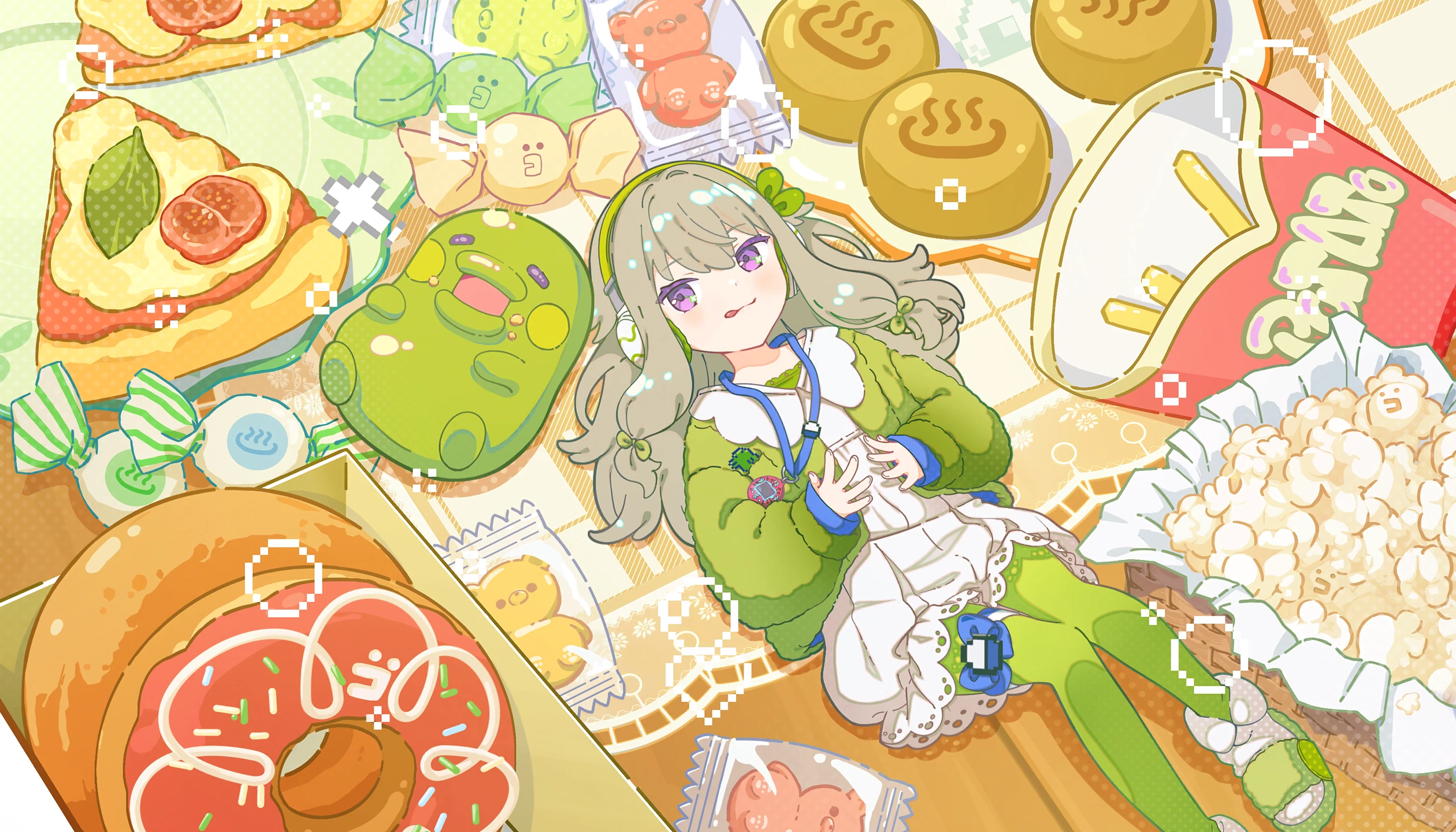 Results Of The Special Training Meeting! | Project SEKAI Wiki | Fandom