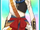 Robes of the Soaring Dragon God