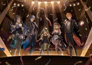 Sekai Symphony 2024 Key Visual 2 by KANOSE