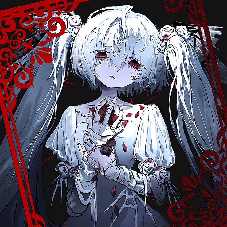 Blood Doll | Project SEKAI Wiki | Fandom