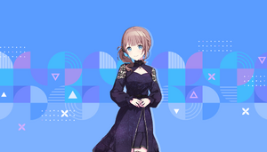 プロセカ　色紙　45C 星乃一歌　「Parallel Harmonies」 Parallel Harmonies | Project SEKAI Wiki | Fandom