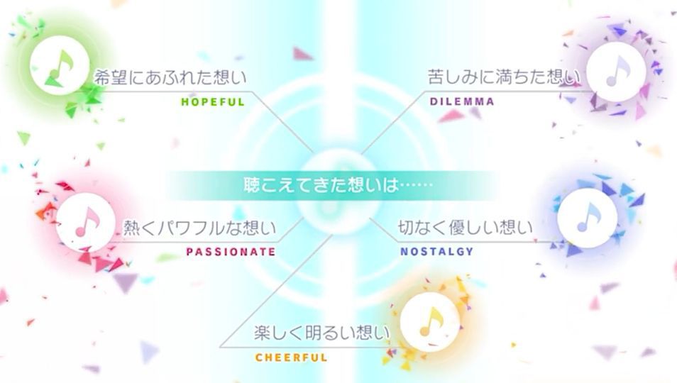 Quiz de Project Sekai Coloful Stage!