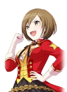 A Challenging Spirit! (untrained)