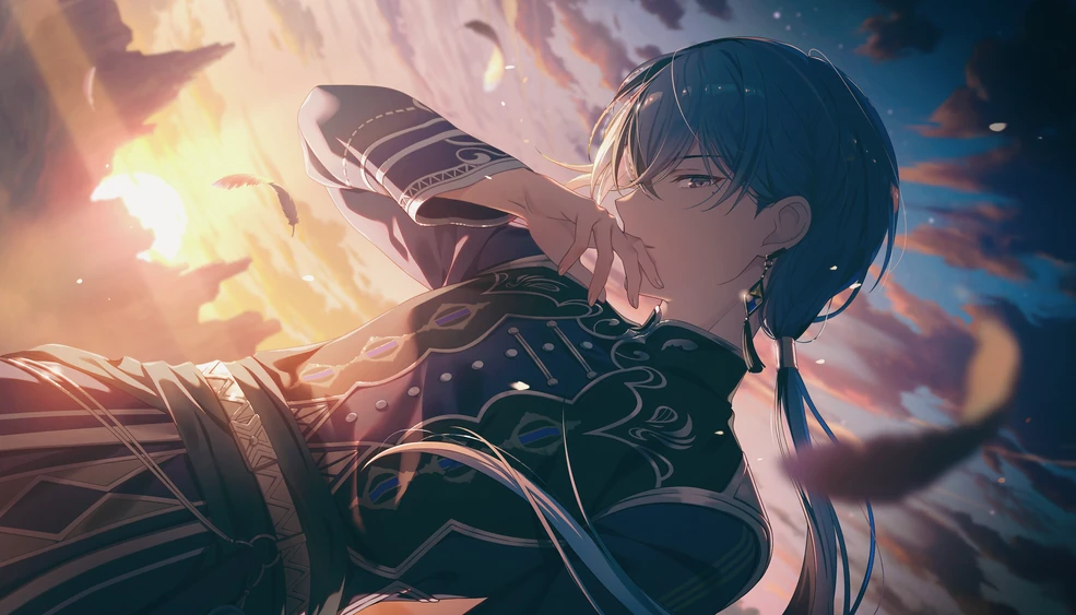 Delicious Cultural Exposure | Project SEKAI Wiki | Fandom