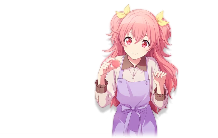 Secret ♡ Operation Valentine's Day/Story | Project SEKAI Wiki