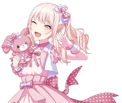 Featuring BONBONRIBBON | Project SEKAI Wiki | Fandom