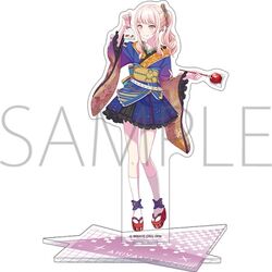 Koi wa Sekai Seifuku no Ato de Merch  Buy from Goods Republic - Online  Store for Official Japanese Merchandise, Featuring Plush