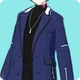 Aoyagi Toya (Costume) v2