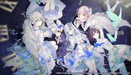 3rd Anniversary Celebration #5 by Akakura