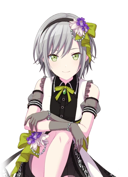 Hinomori Shiho/Cards | Project SEKAI Wiki | Fandom