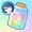 Haruka's Bottle of Feelings