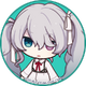 Miku 25 (icon)