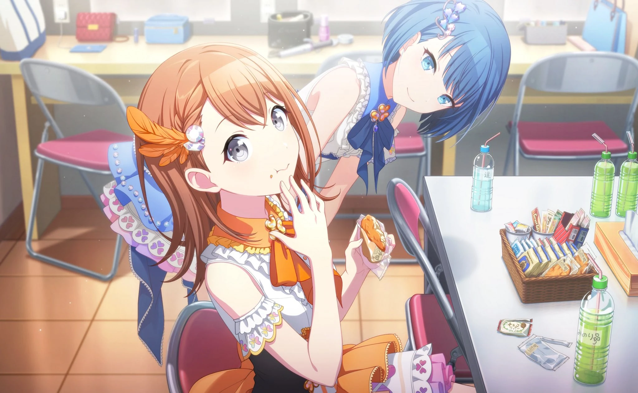 Nom Nom Time! | Project SEKAI Wiki | Fandom