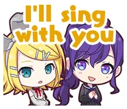 Stamp118221.png (82 KB) I'll sing with you
