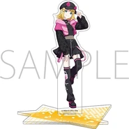VBS Rin Pop Out.jpeg (62 KB) Pop Out SEKAI Acrylic Stand