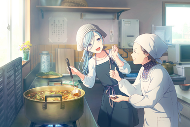 巡音ルカ 10th Anniversary Fabulous Melody Fabulous∞Melody: Megurine Luka 10th Anniversary Album