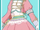 Easter Marching Doll